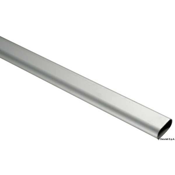 Tubo ovale