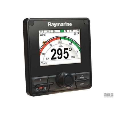 Unità di Controllo Raymarine p70Rs Motore