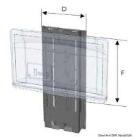 UP-DOWN TV-LIFT