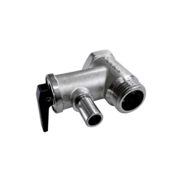  Valvola di sicurezza per boiler Quick