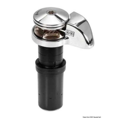 Verricello ITALWINCH Smart ”V”