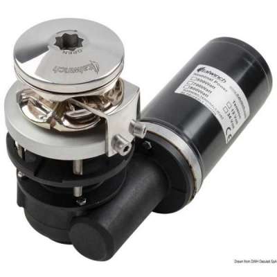 Verricello ITALWINCH Smart-R1