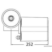 Verricello ITALWINCH Smart-R3