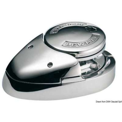 Verricello LEWMAR V5 basso/alto (2000 W)