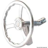 Verricello LEWMAR V9 alto (ARTICOLI DISPONIBILI SOLO SU RICHIESTA)