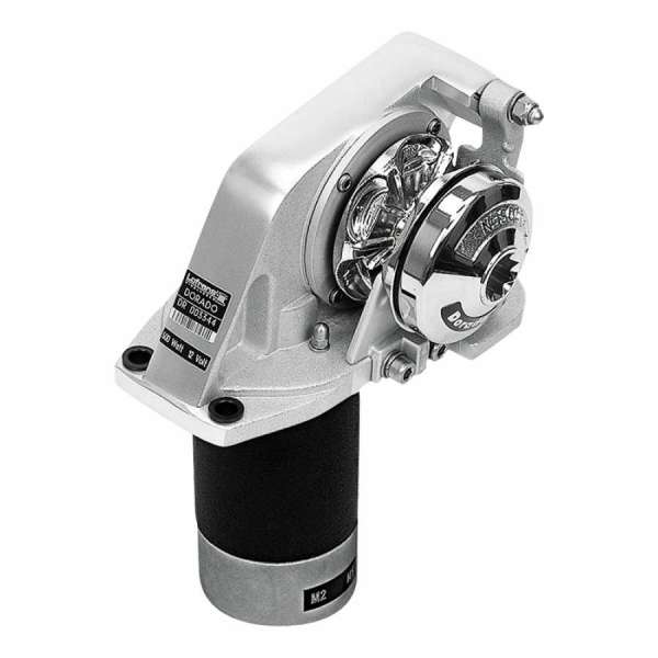 Verricello orizzontale DORADO Lofrans 500-800W