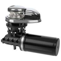 Verricello Quick DP1 500W Prince salpa ancora verticale