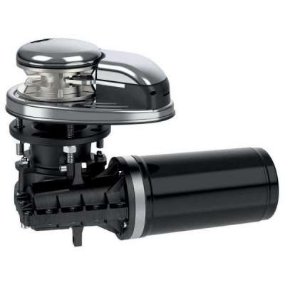 Verricello Quick DP1 500W Prince salpa ancora verticale