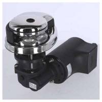 Verricello Quick DP3 1000W Prince salpa ancora verticale