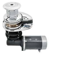 Verricello verticale X3 Lofrans 1700W
