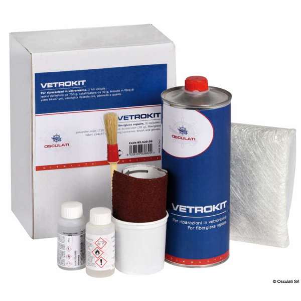 Vetrokit