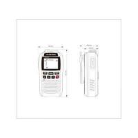 VHF GALLEGGIANTE SX-350+
