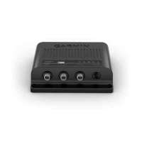 VHF Garmin 315i