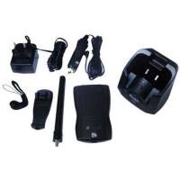 VHF portatile Cobra Marine MR HH350 FLT EU galleggiante e immergibile