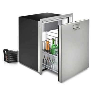 Vitrifrigo DW75 OCX2 RFX frigo a cassetto in acciaio inox