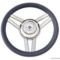 Volante Magnifico con razze ovalizzate