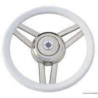 Volante Magnifico con razze ovalizzate