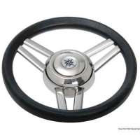 Volante Magnifico con razze ovalizzate