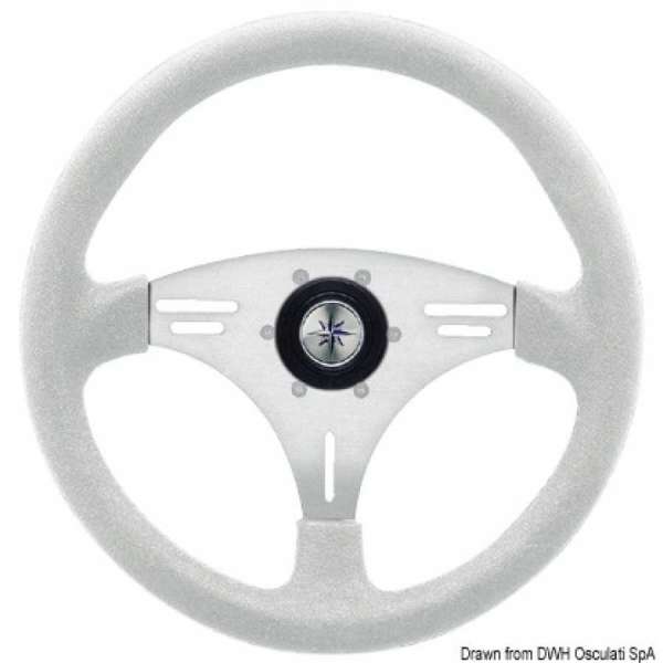 Volante Manta