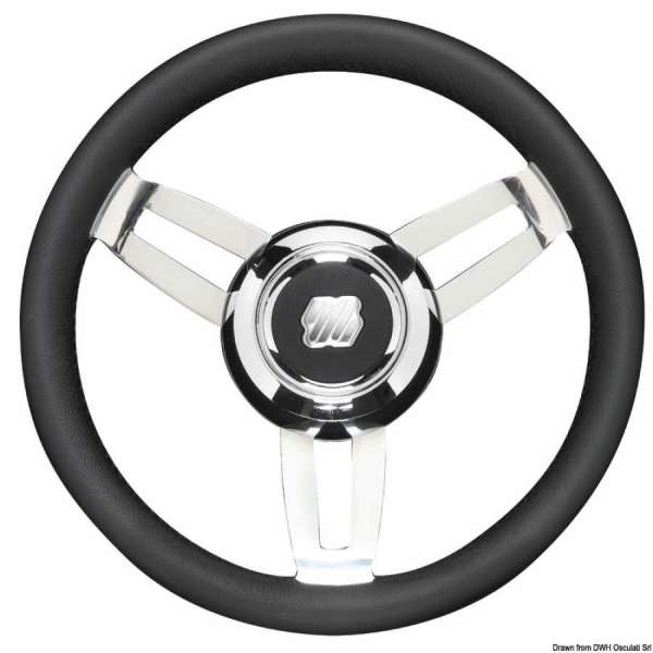 Volante ULTRAFLEX Morosini
