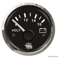 Voltometro