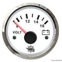 Voltometro