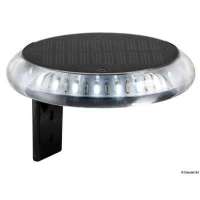 Warning light a LED