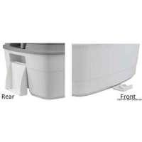 WC chimico Porta Potti THETFORD