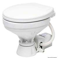 WC elettrico