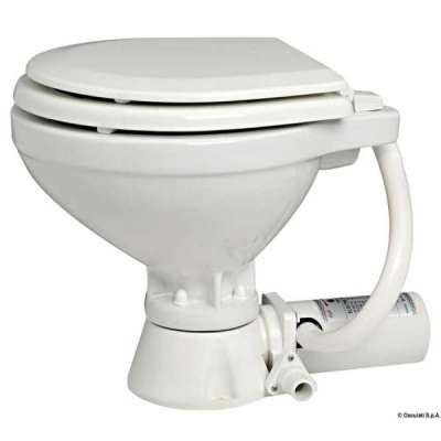 WC elettrico