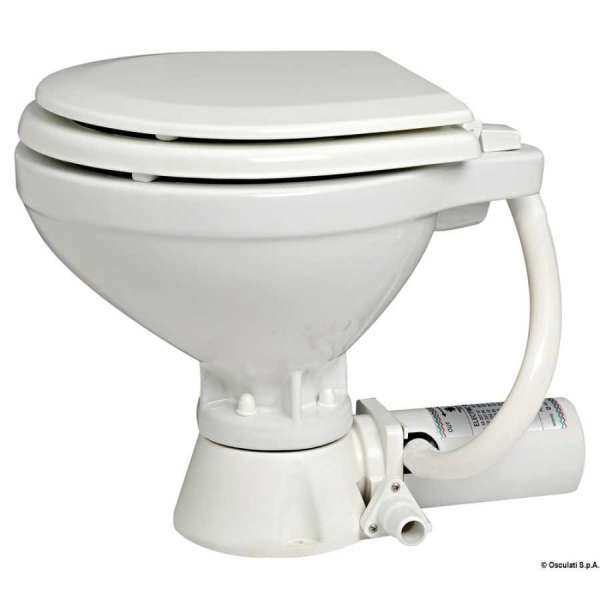 WC elettrico