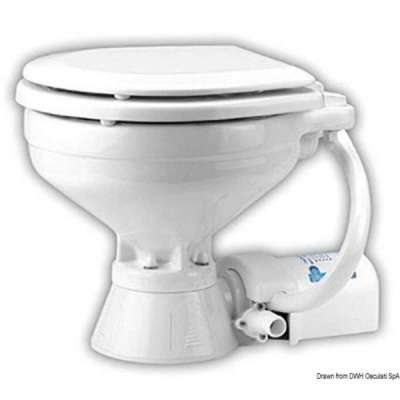 WC elettrico JABSCO
