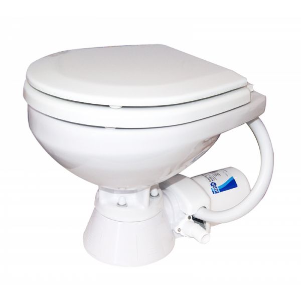 Wc Elettrico Jabsco Compact