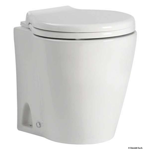 WC elettrico Slim 