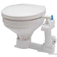 WC manuale