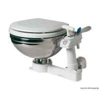 WC manuale