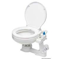 WC manuale