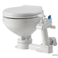 WC manuale