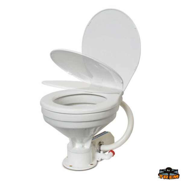 WC marino elettrico large