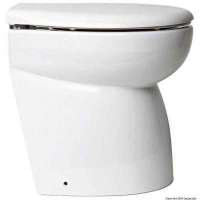 WC SILENT Elegant alto con pompa 80 dB