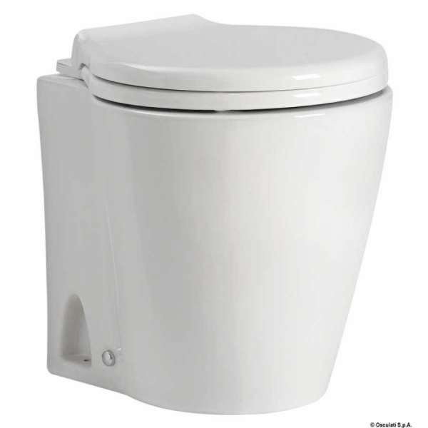 WC SILENT Slim