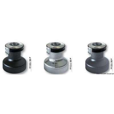 Winch LEWMAR Evo self-Tailing