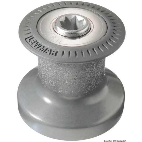 Winch LEWMAR Ocean