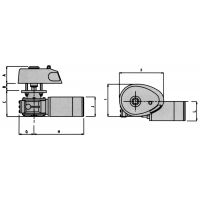 X0 In Alluminio