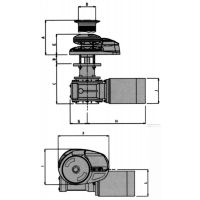 X2 Alluminio Senza Campana-1729695236