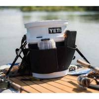 Yeti Loadout secchio da pesca da 20 litri L (5 galloni)