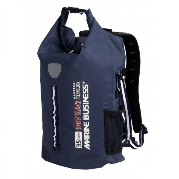 Zaino Impermeabile Thalassa Blu