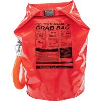 Zattera Syntesy 9650 Italia Con Grab Bag-1743165606