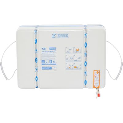 Zattera Syntesy 9650 Italia-1743165591