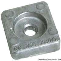 Zinco per Honda 8/20 HP
